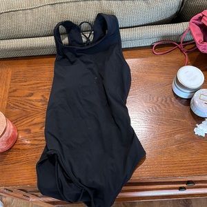 Buff bunny Sharkbite One Piece